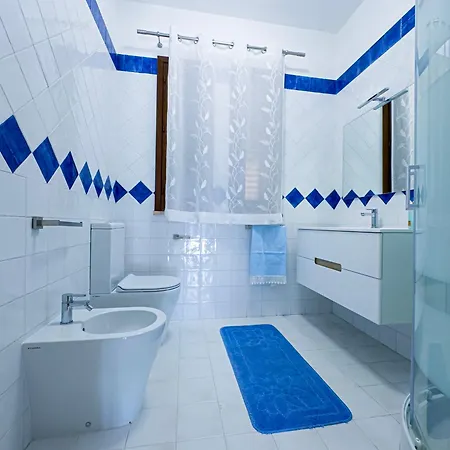 Albachiara بيت للعطل