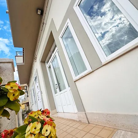 Albachiara Holiday home Lampedusa