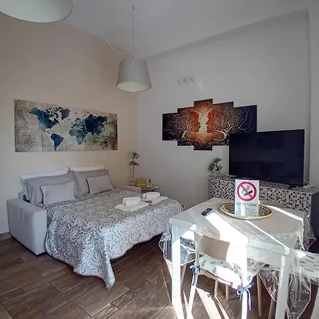 Albachiara بيت للعطل لامبيدوزا